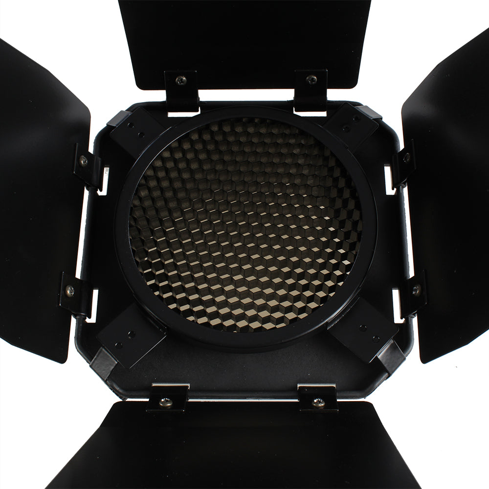 StudioKing Abschirmklappen SK-BD95 für 9,5 cm Studio Blitz