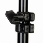 Falcon Eyes Lampenstativ I-2001 82-200 cm