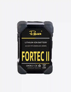 Rolux V-Mount Akku Fortec II 282Wh 14,4V 19400mAh