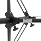 Falcon Eyes Professionelles Hintergrundsystem SPK-1A
