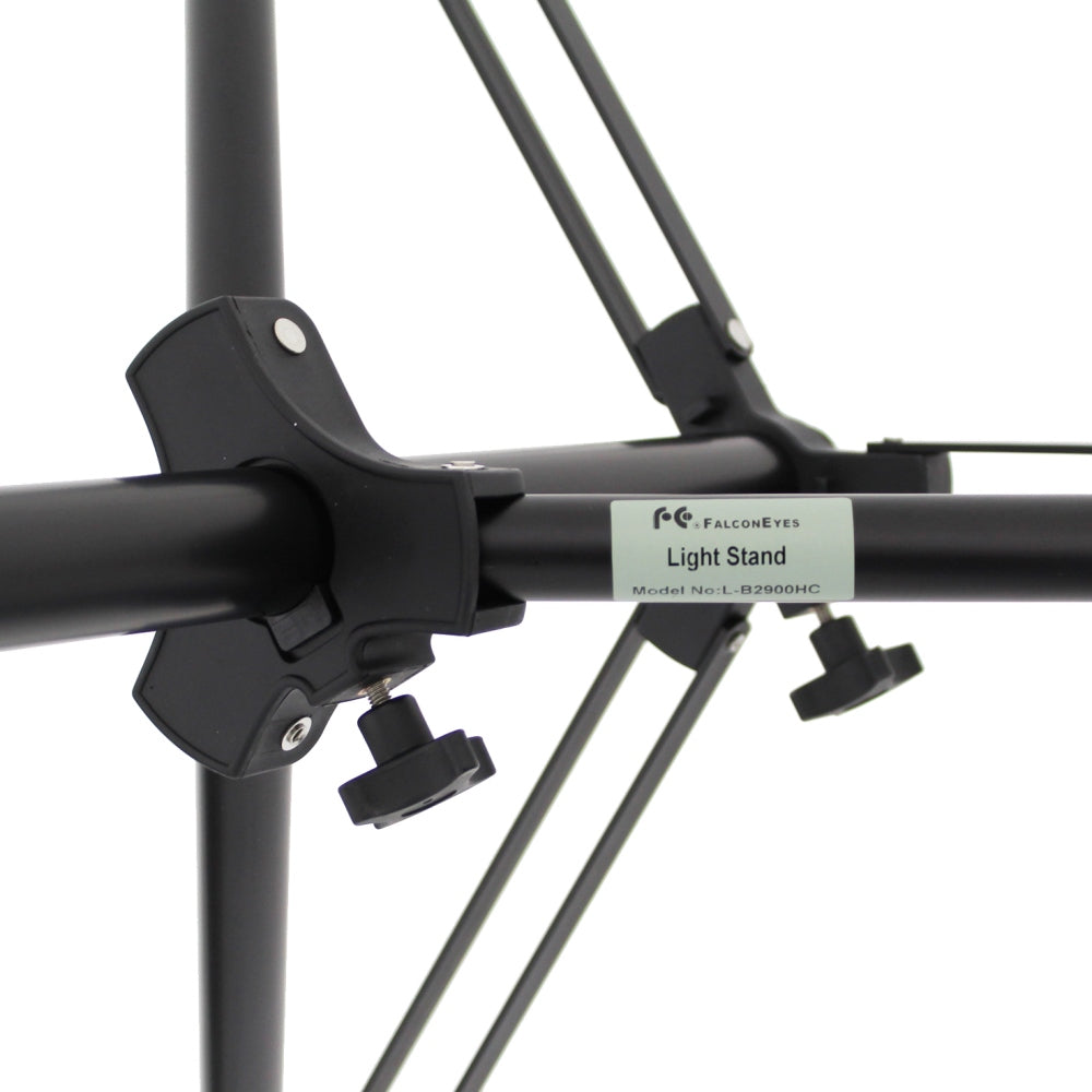Falcon Eyes Professionelles Hintergrundsystem SPK-1A