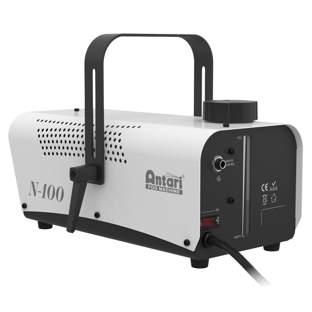 Rauchmaschine N-100