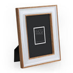Zep Bilderrahmen XN368W Vienna White 15x20 cm
