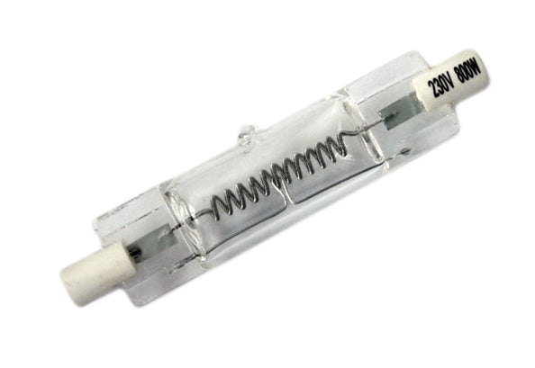 StudioKing Ersatzbirne 2000W TLYAC02 für TLY2000