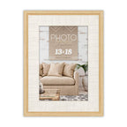 Zep Bilderrahmen WE523 Ischia Natural 20x30 cm