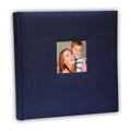 Zep OB242420 Pergamin Album 20 sheets BLUE  24x24 cm