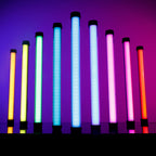 Falcon Eyes RGB LED Leuchtstab Irisa 4 Fi4B