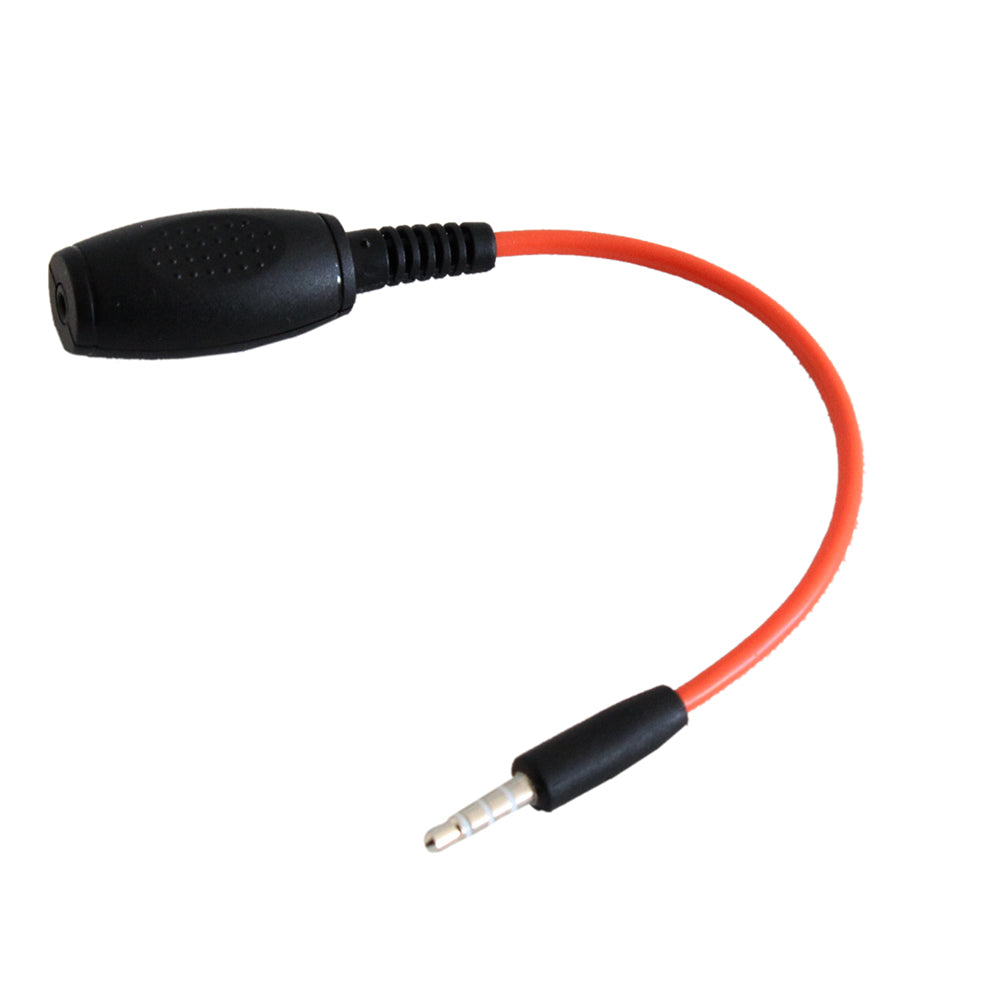 Miops Mobile Dongle für iOS und Android