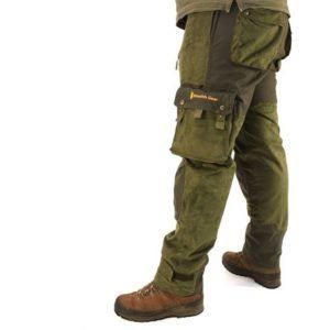 Stealth Gear Hose 2N Forest Green