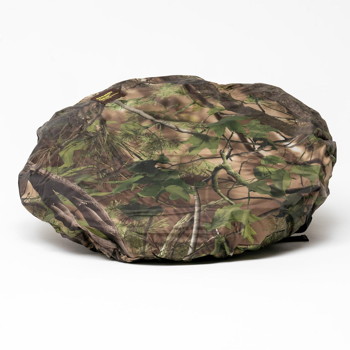 Stealth Gear Tarnzelt Square Hide Grün