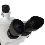 Byomic Stereo Mikroskop BYO-ST341 LED