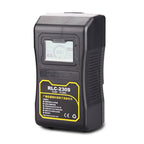 Rolux V-Mount Akku RLC-230S 230Wh 14,8V 15500mAh