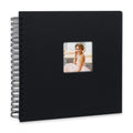 Zep KG25K Spiral Album 25 sheets 25x25 cm