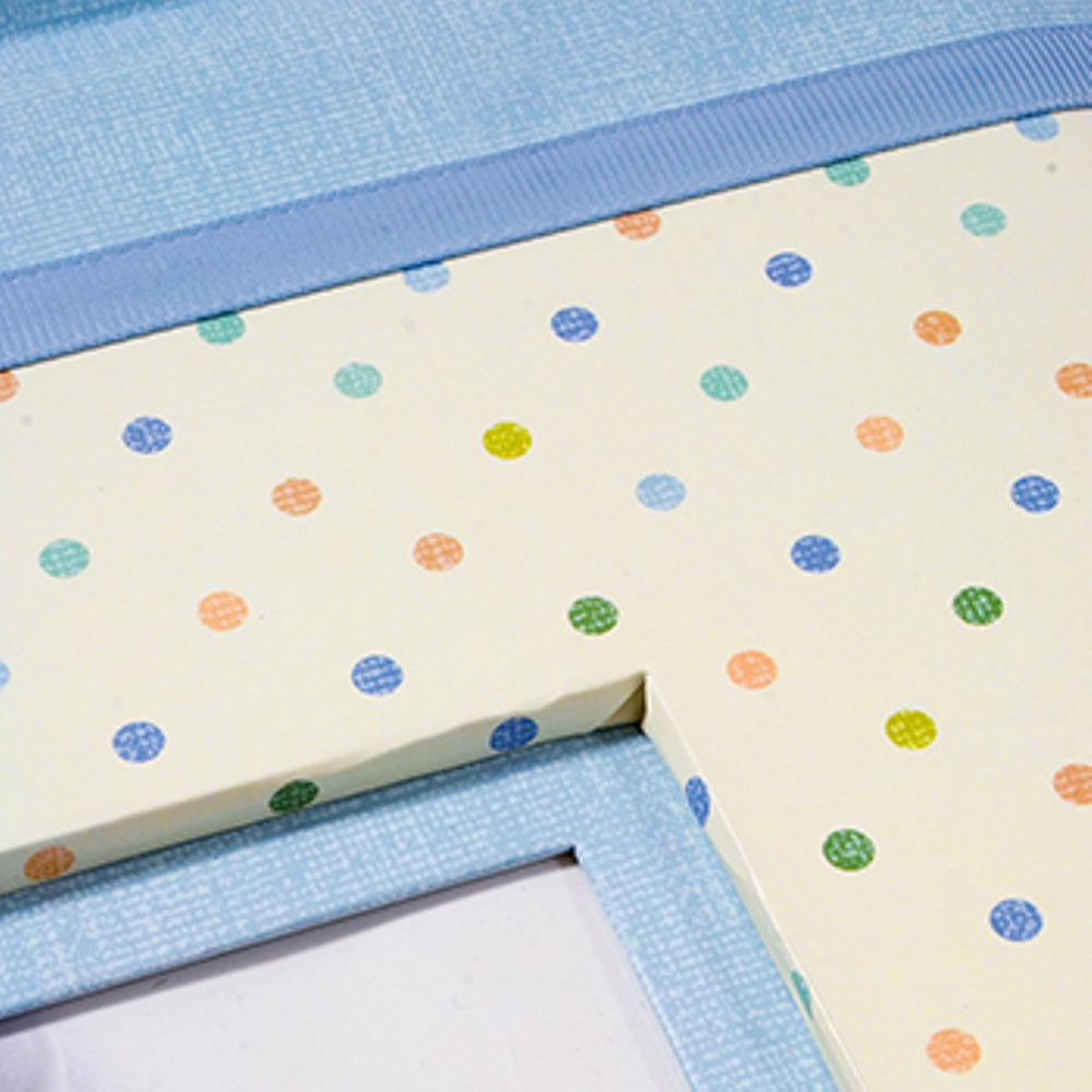 Zep KA242420 Pergamin Album 20 sheets 24x24 cm Set 12-teilig