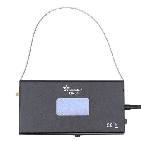 Linkstar Flexibles Bi-Color LED Panel LX-50 30x30 cm