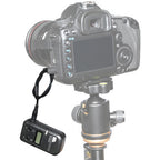 Pixel Timer-Fernbedienung Drahtlos TW-283/E3 für Canon
