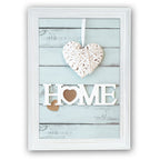 Zep Bilderrahmen T15468 Vintage White 15x20 cm