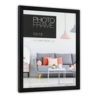 Zep Bilderrahmen NP46B Edison Black 10x15 cm