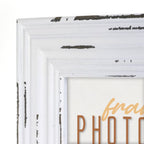 Zep Bilderrahmen TW457 Orly White 13x18 cm
