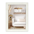 Zep HK523W Halle White 20x30 cm