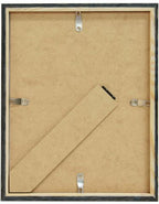 Nielsen Bilderrahmen 6321101 Skava Weiss A4 21 x 29,7 cm