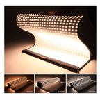 Linkstar Flexibles Bi-Color LED Panel LX-150 45x60 cm