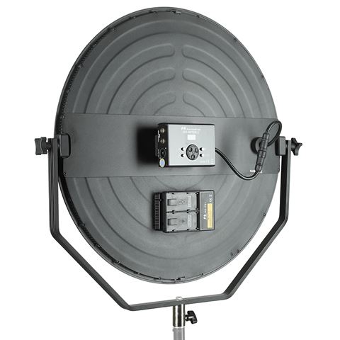 Falcon Eyes Bi-Color LED Lampe Sophiez SO-68TD auf 230V