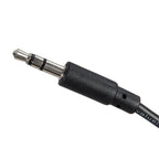 Stereo Audio Verlängerungskabel 3,5 mm Male - 3,5 mm Female 5m