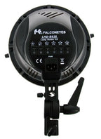 Falcon Eyes Lampe + Octabox 120cm LHD-B655FS 6x55W