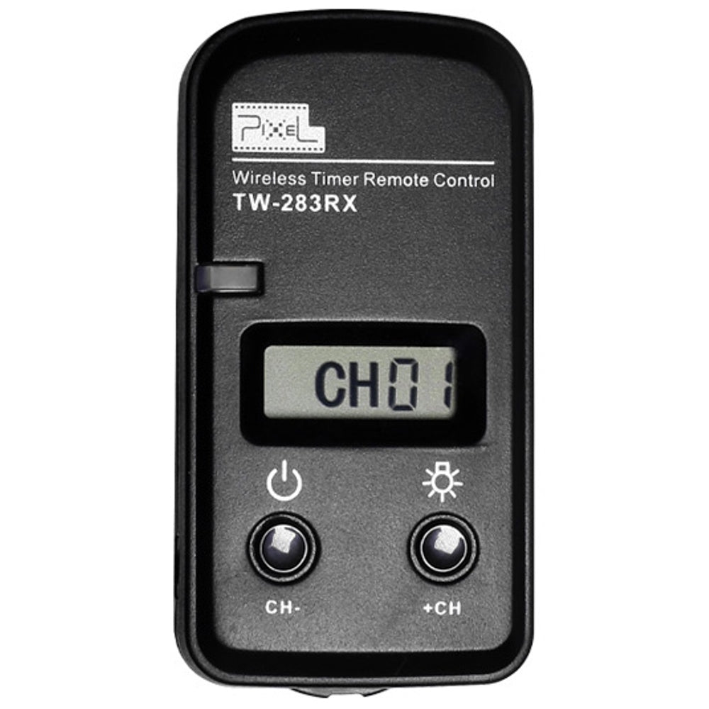 Pixel Timer-Fernbedienung Drahtlos TW-283/E3 für Canon