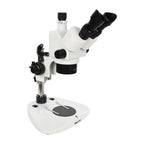 Byomic Stereo Mikroskop BYO-ST341 LED