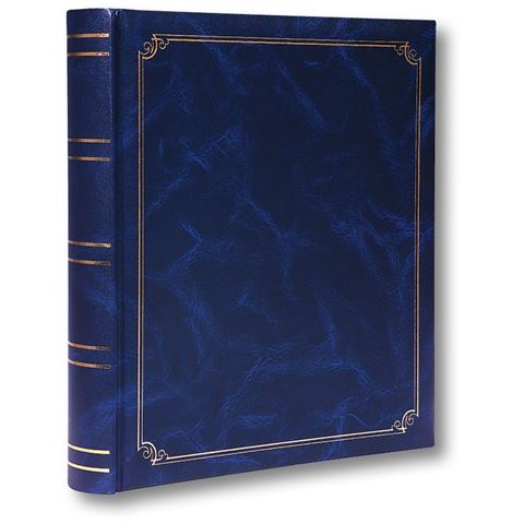 Zep Foto Album Set 6x AT293150V Classico mit 50 Seiten 29x31 cm