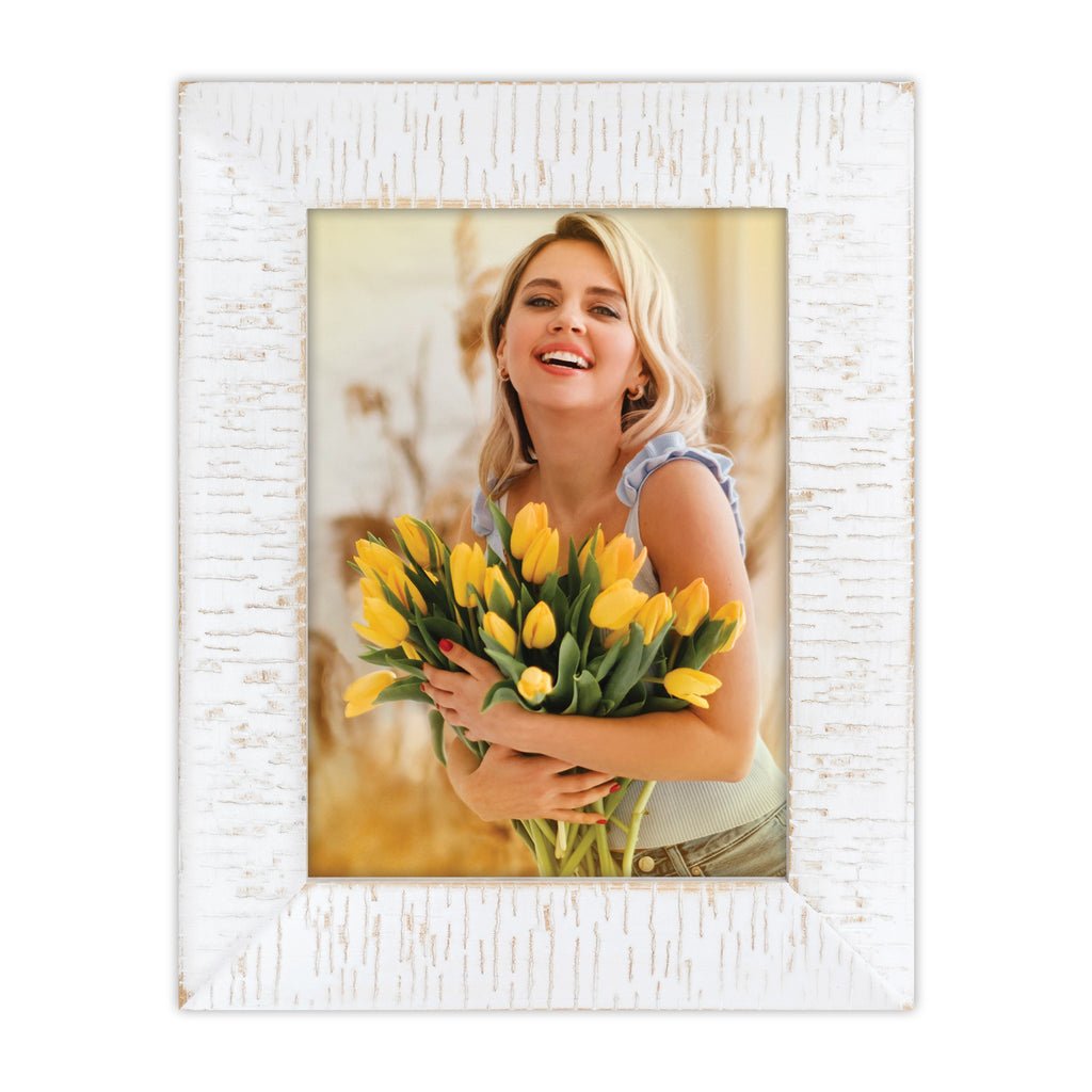 Zep Bilderrahmen ML981W Nantes White 20x25 cm