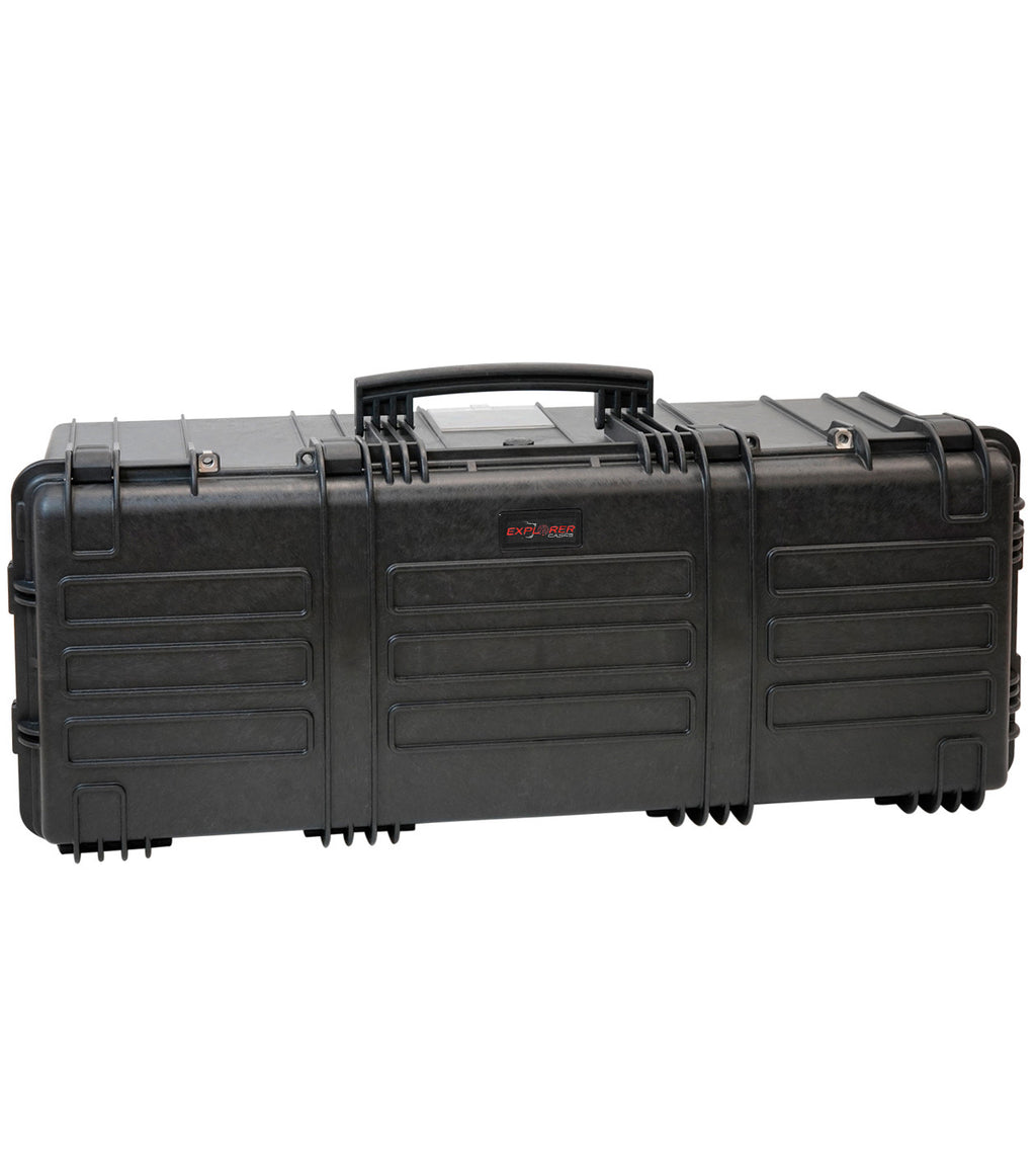 Explorer Cases 9433 Koffer Schwarz mit Schaumstoff
