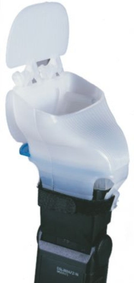 Falcon Eyes D5 Diffuser Cup + Farbfilter Universal