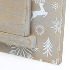 Weihnachts Bilderrahmen VP2564 Tirolo A 10x15 cm