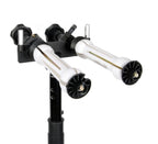 Falcon Eyes Klemmen CBH-12-2 für 2 Hintergrondrollen