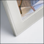 Zep Bilderrahmen S4081 Olimpia Silver 20x25 cm