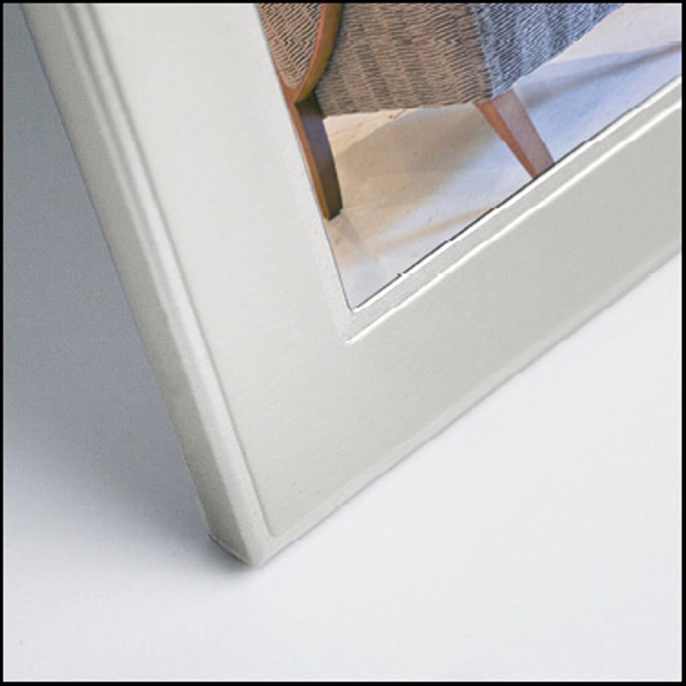 Zep Bilderrahmen S4081 Olimpia Silver 20x25 cm