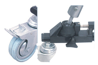 Falcon Eyes Stativ-Rollwagen PT-50 Universal