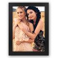 Zep Bilderrahmen MR23BL Shire Black 20x30 cm