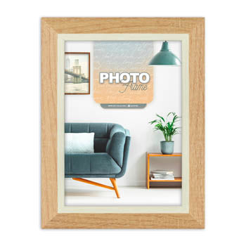 Zep Bilderrahmen NT347N Adler Natural 30x40 cm