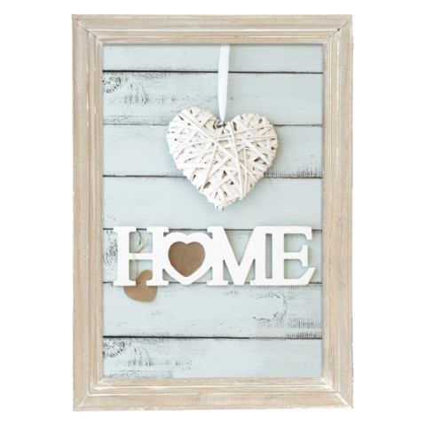 Zep Bilderrahmen T15546 Vintage Naturel 10x15 cm