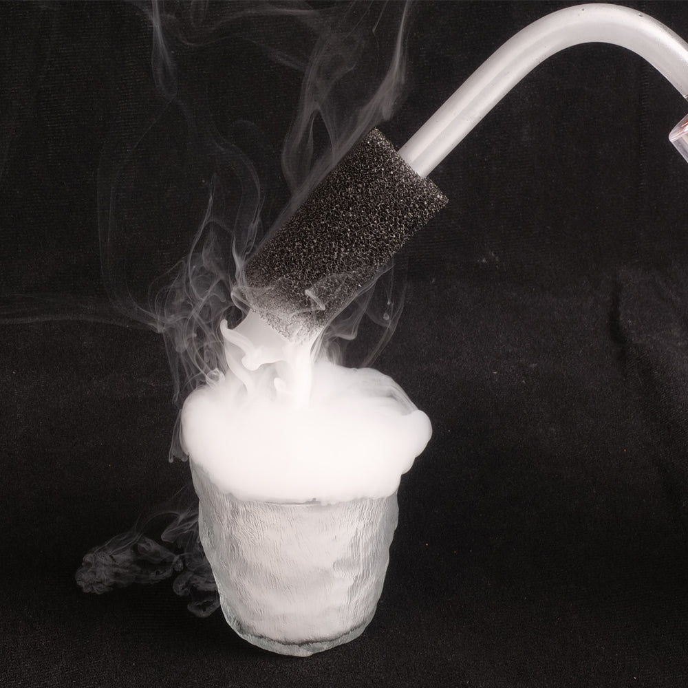 Lensgo Rauchflüssigkeit 4 x 60ml