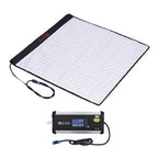 Falcon Eyes Flexibles Bi-Color LED Panel RX-24TDX 63x63 cm