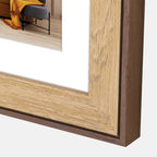 Zep YH462 Lugo 3Q 3x10x15 (23x39) cm