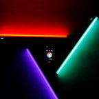Falcon Eyes RGB LED Leuchtstab Irisa 4 Fi4B