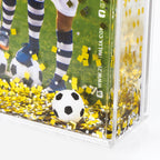 Zep RB983 Shake Frame Football 10x15 cm 6 Stück