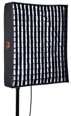 Falcon Eyes Flexibel RGB LED Paneel RX-724 III-K1 62x61 cm