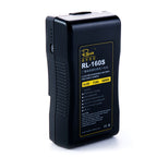 Rolux V-Mount Akku RL-160S 160Wh 14,8V 11000mAh